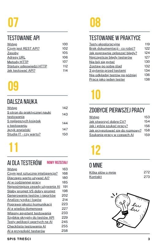 Spis treści e-booka - część 2